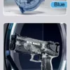Frost Blaster 3000