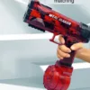Frost Blaster 3000