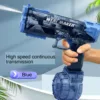 Frost Blaster 3000