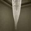 Cascata Elegante Crystal Chandelier