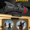 Tactical Commando AK47 Toy Rifle