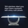 Moderno Minimale Dining Table