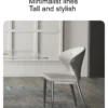 Moderno Minimale Dining Table