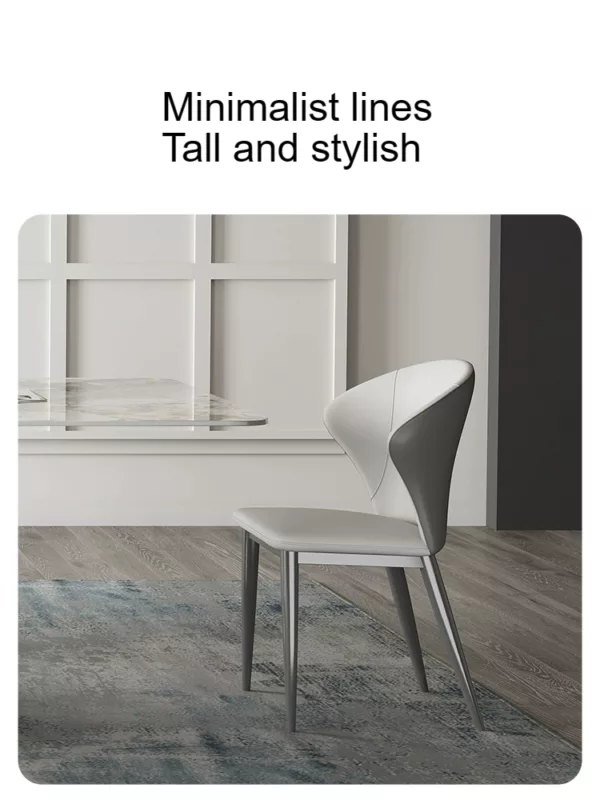 Moderno Minimale Dining Table