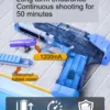 Frost Blaster 3000
