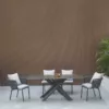 Verona Outdoor Dining Table