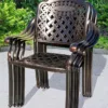 GrillMaster's Delight Outdoor Dining Suite