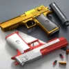 Desert Eagle Toy Gun