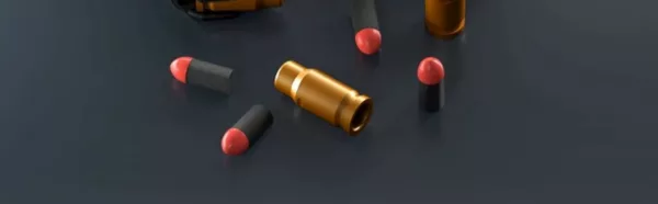 Desert Eagle Toy Gun