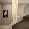 Cascata Elegante Crystal Chandelier