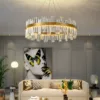 Lumina Eleganza Crystal Chandelier