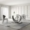 Moderno Minimale Dining Table
