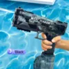 Frost Blaster 3000