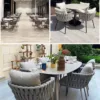Toscana Rattan Chairs