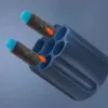ZP5 Revolver Toy Gun