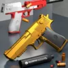 Desert Eagle Toy Gun