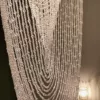 Cascata Elegante Crystal Chandelier