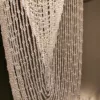 Cascata Elegante Crystal Chandelier