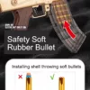 AK-47 Assault Rifle Toy Replica