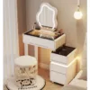 Smart Noir Elegance Vanity Set