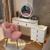 Luxe Elegance Vanity Set