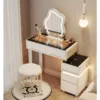 Smart Noir Elegance Vanity Set