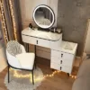 Luxe Elegance Vanity Set