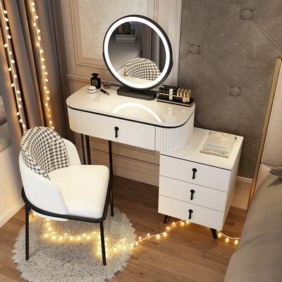 Luxe Elegance Vanity Set