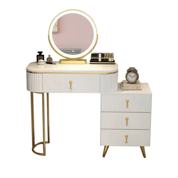 Luxe Elegance Vanity Set