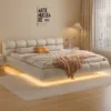 Plush Wave Bed 2