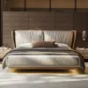 The Luxe Haven Bed
