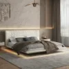 The Modern Harmony Bed