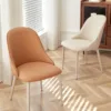 Luxe Comfort Dining Chair