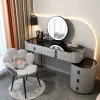 Blooming Elegance Vanity Set