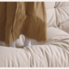 The Cozy Cloud Sofa