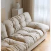 The Cozy Cloud Sofa