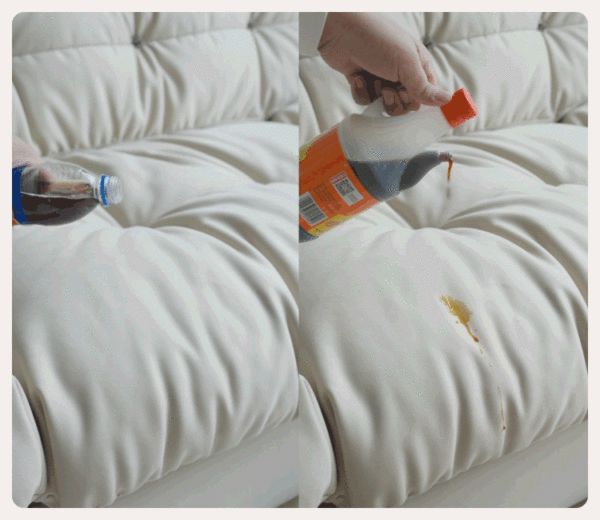 The Cozy Cloud Sofa