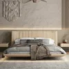 The Modern Harmony Bed