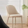 Luxe Comfort Dining Chair