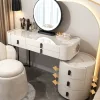 Blooming Elegance Vanity Set