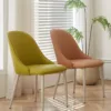 Luxe Comfort Dining Chair