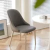 Luxe Comfort Dining Chair