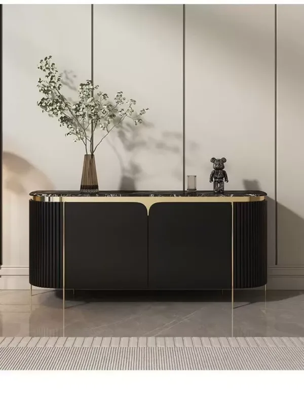 Elegance Luxe Entrance Cabinet