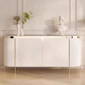 Elegance Luxe Entrance Cabinet
