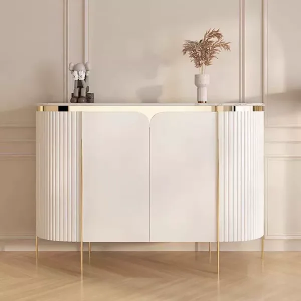 Elegance Luxe Entrance Cabinet