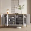 Elegance Luxe Entrance Cabinet