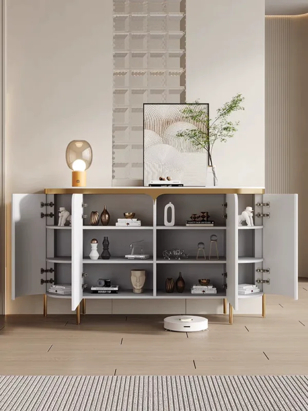 Elegance Luxe Entrance Cabinet