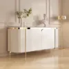 Elegance Luxe Entrance Cabinet