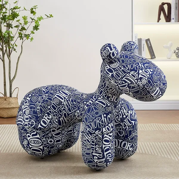 Little Horse Chair