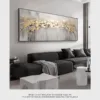 Golden Dream Decoration Painting
